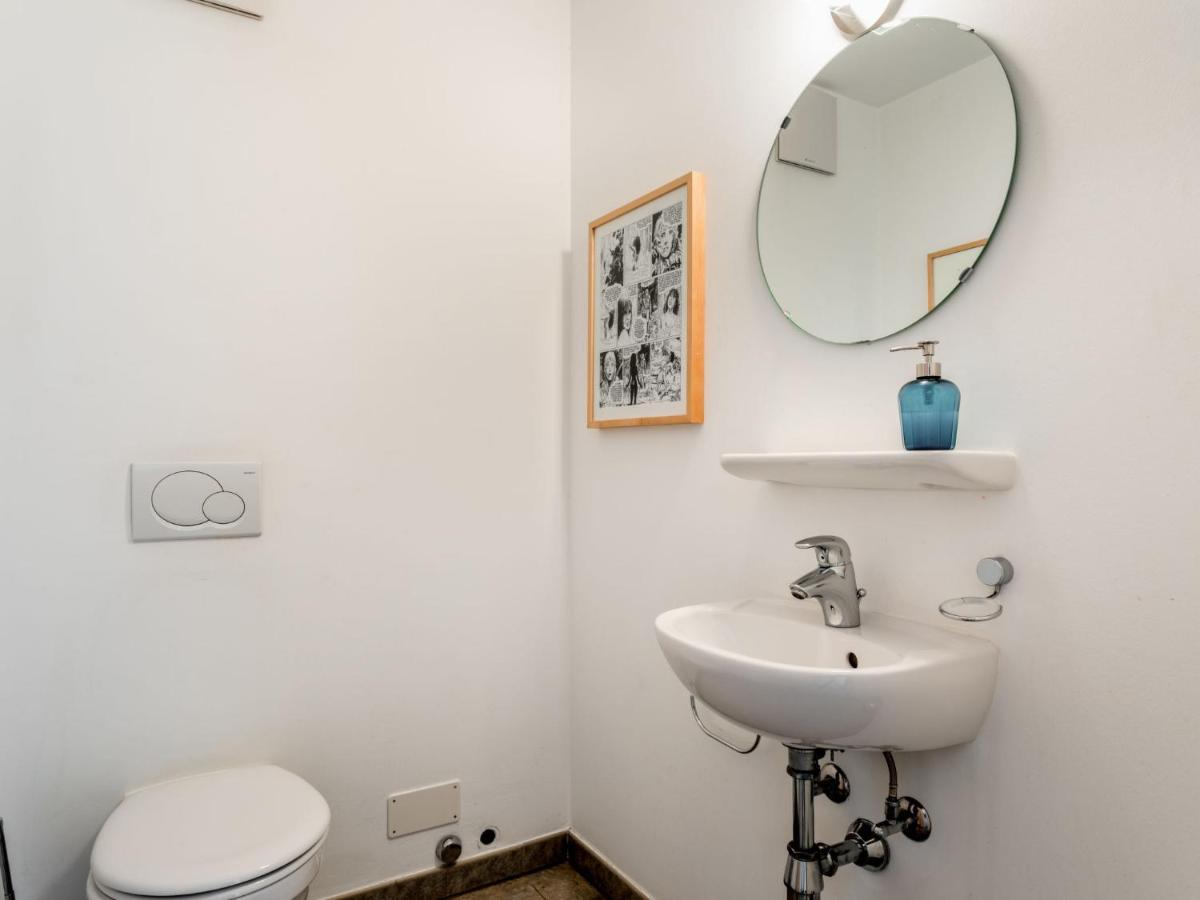 Apartment Cook P5-3 By Interhome Le Bouveret Eksteriør billede